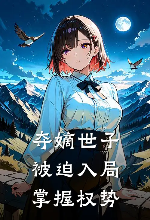 夺嫡世子被迫入局掌握权势