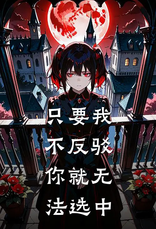 只要我不反驳，你就无法选中