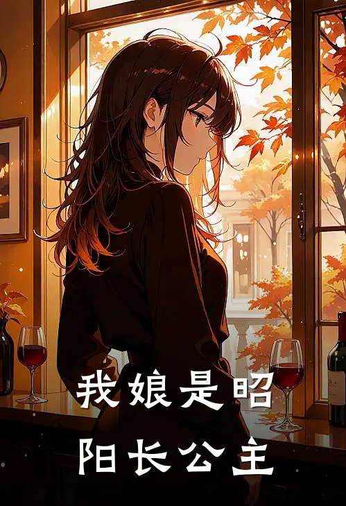 我娘是昭阳长公主