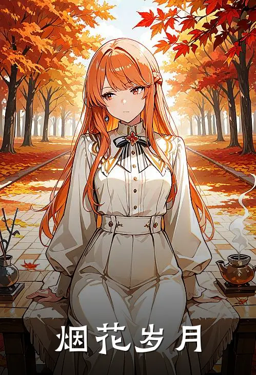 烟花岁月