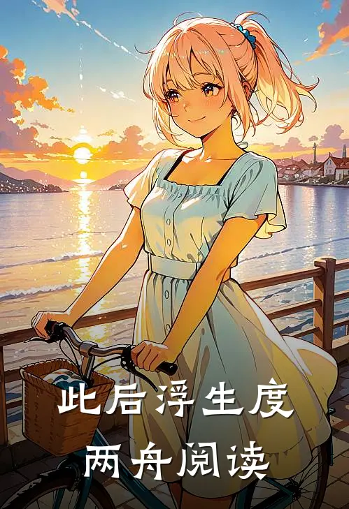 此后浮生度两舟阅读