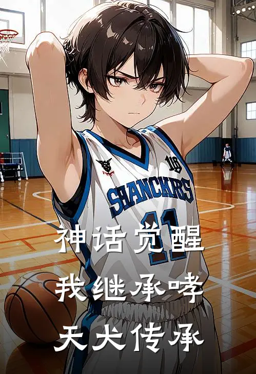 神话觉醒，我继承哮天犬传承