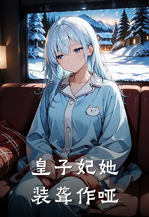 皇子妃她装聋作哑