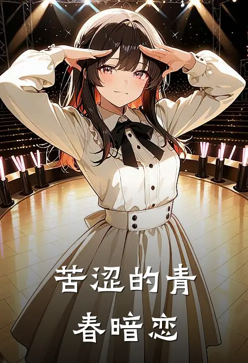 苦涩的青春暗恋是歌