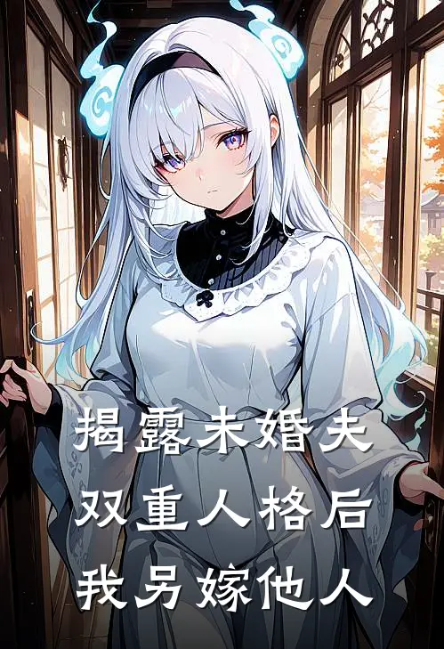 揭露未婚夫双重人格后，我另嫁他人