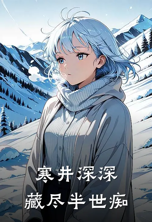 寒井深深，藏尽半世痴