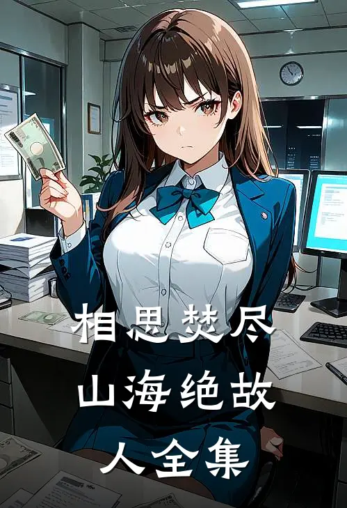 相思焚尽，山海绝故人全集