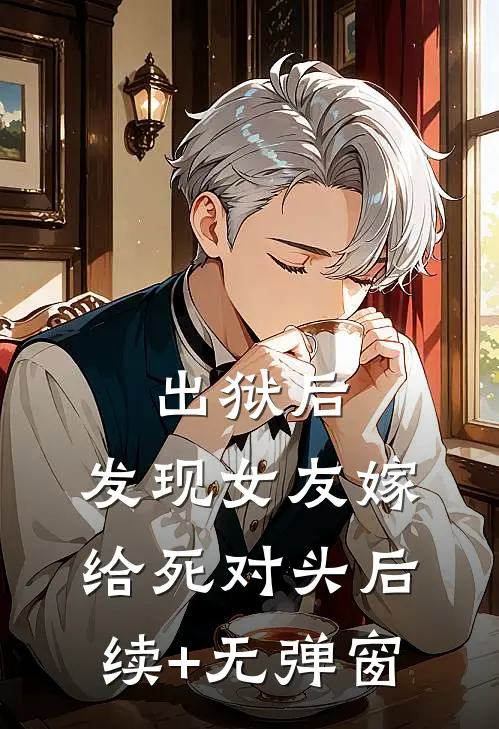 出狱后，发现女友嫁给死对头后续+无弹窗