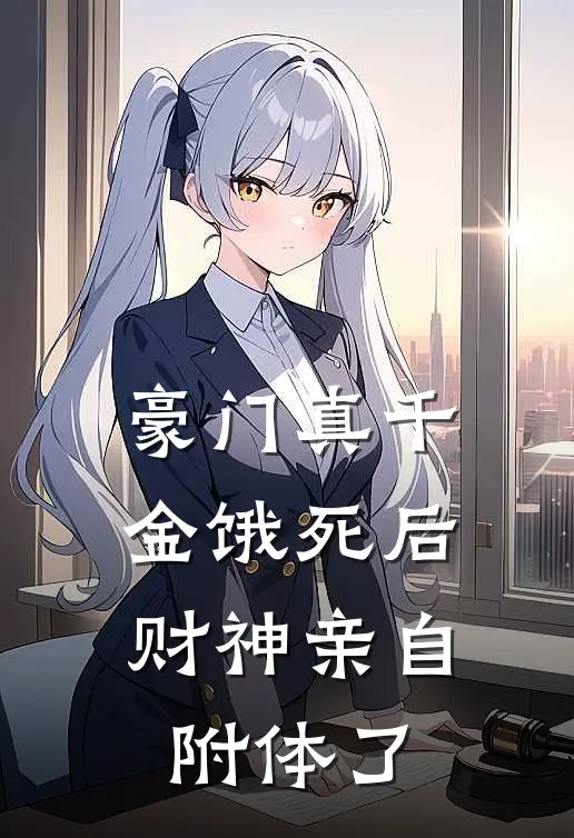 豪门真千金饿死后，财神亲自附体了
