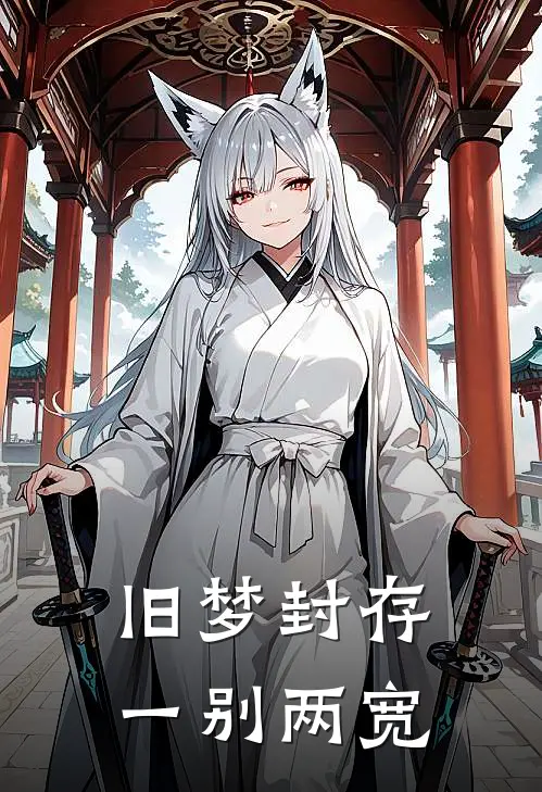 旧梦封存，一别两宽