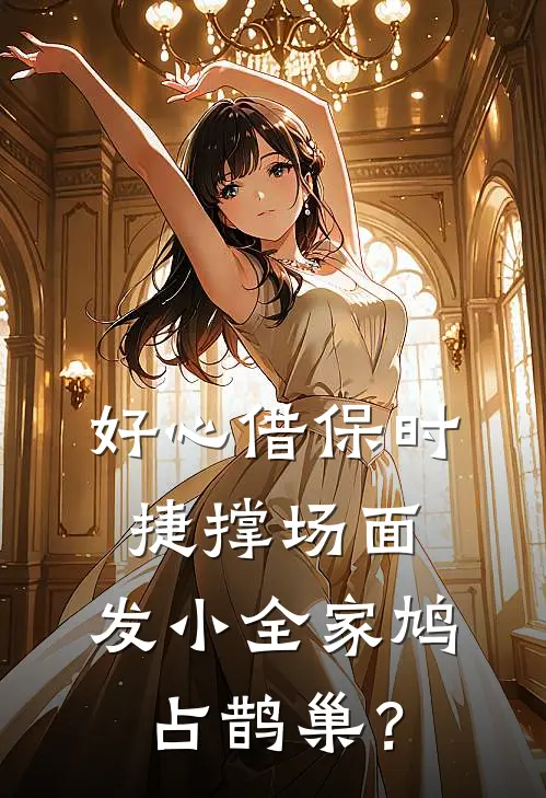 好心借保时捷撑场面，发小全家鸠占鹊巢？