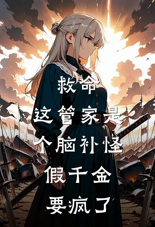 救命，这管家是个脑补怪，假千金要疯了