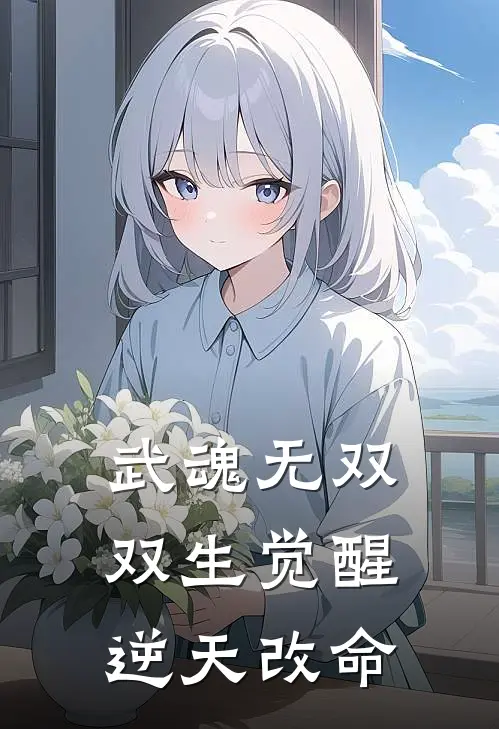 武魂无双双生觉醒,逆天改命