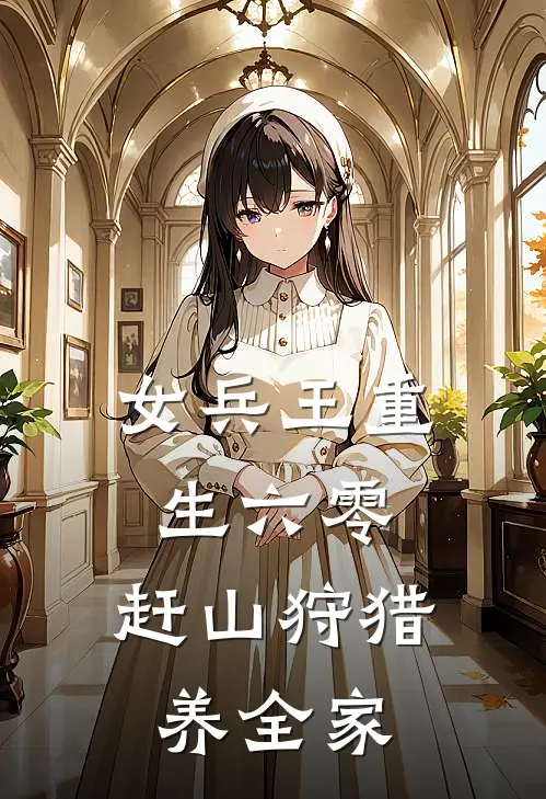 女兵王重生六零，赶山狩猎养全家