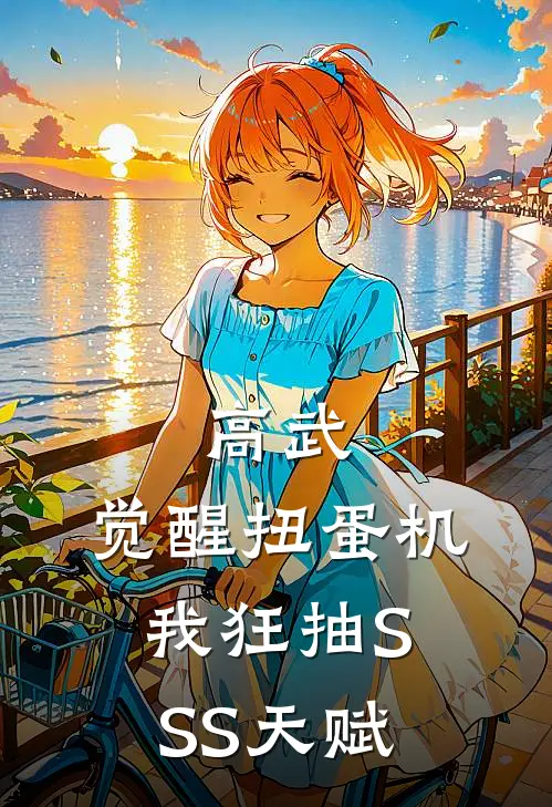高武：觉醒扭蛋机，我狂抽SSS天赋