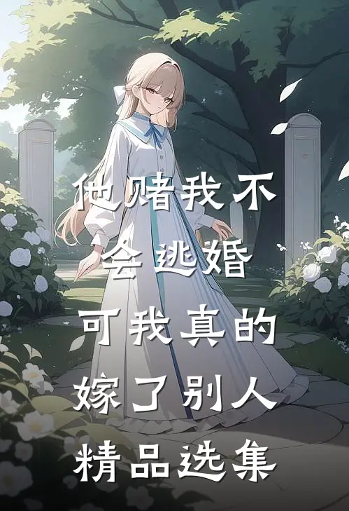 他赌我不会逃婚，可我真的嫁了别人精品选集