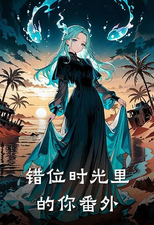 错位时光里的你番外