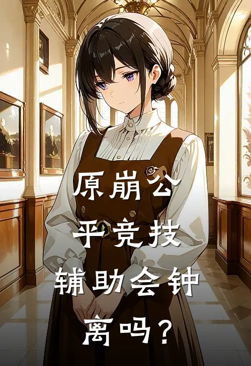 原崩公平竞技：辅助会钟离吗？