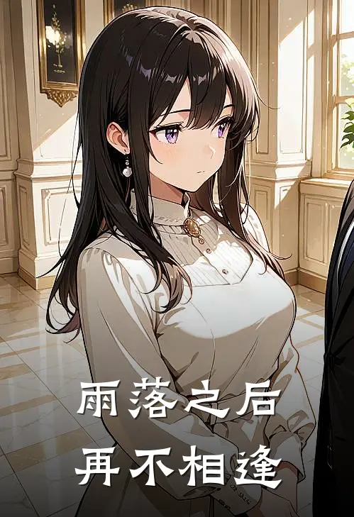 雨落之后,再不相逢是歌