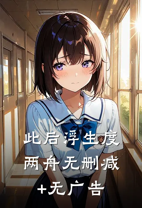 此后浮生度两舟无删减+无广告