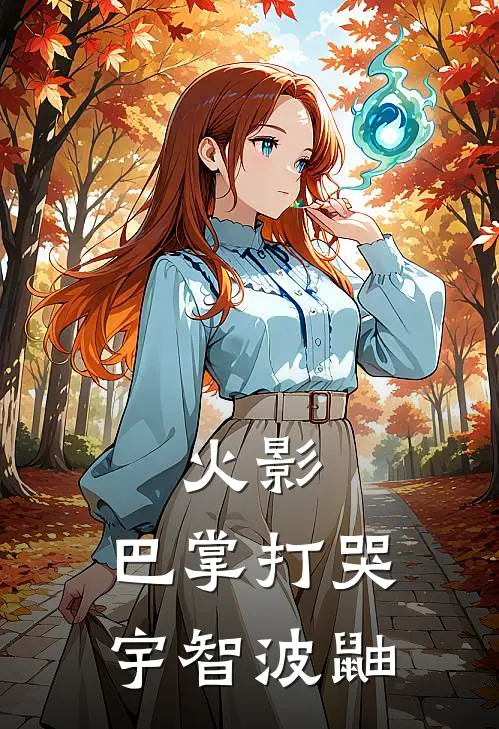 火影巴掌打哭宇智波鼬的