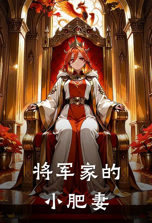 将军家的小肥妻