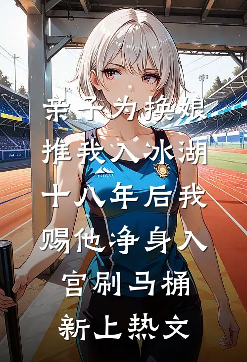亲子为换娘推我入冰湖，十八年后我赐他净身入宫刷马桶新上热文