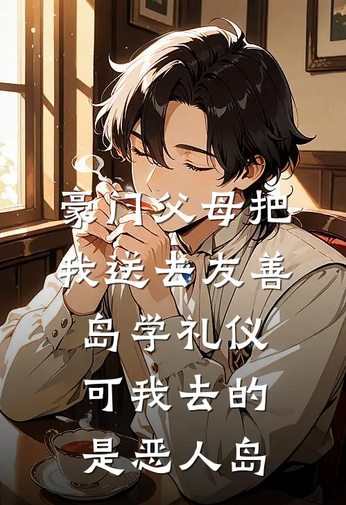 豪门父母把我送去友善岛学礼仪，可我去的是恶人岛