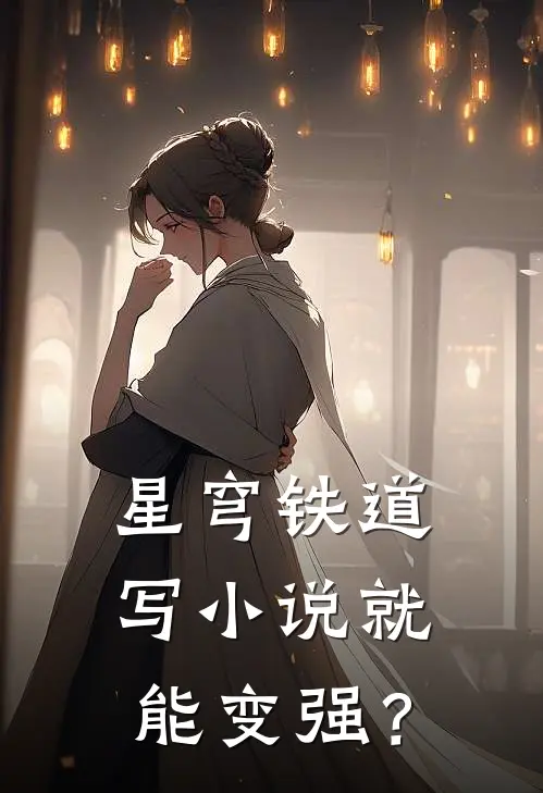 星穹铁道：写小说就能变强？