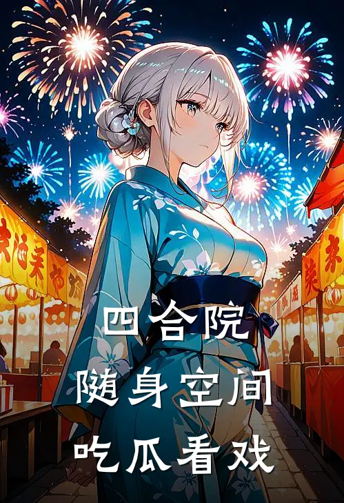 四合院：随身空间，吃瓜看戏