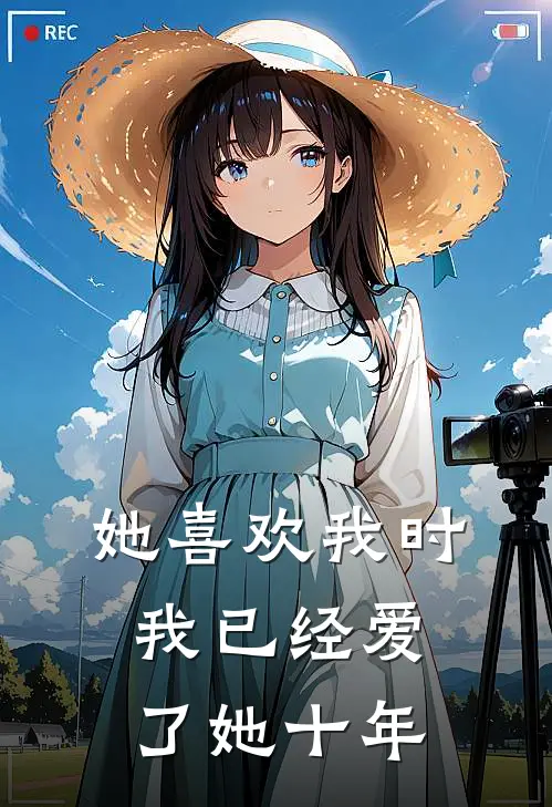 她喜欢我时,我已经爱了她十年了怎么办