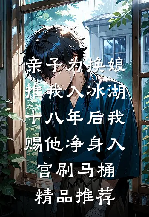 亲子为换娘推我入冰湖，十八年后我赐他净身入宫刷马桶精品推荐