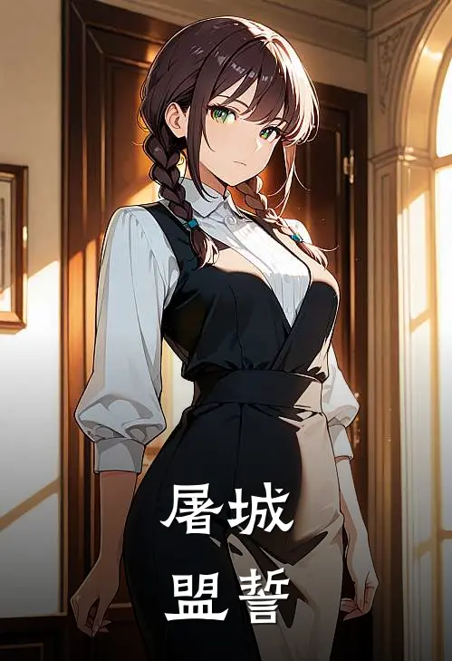 屠城：盟誓