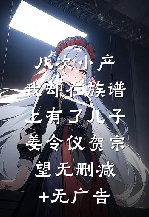 八次小产，我却在族谱上有了儿子姜令仪贺宗望无删减+无广告