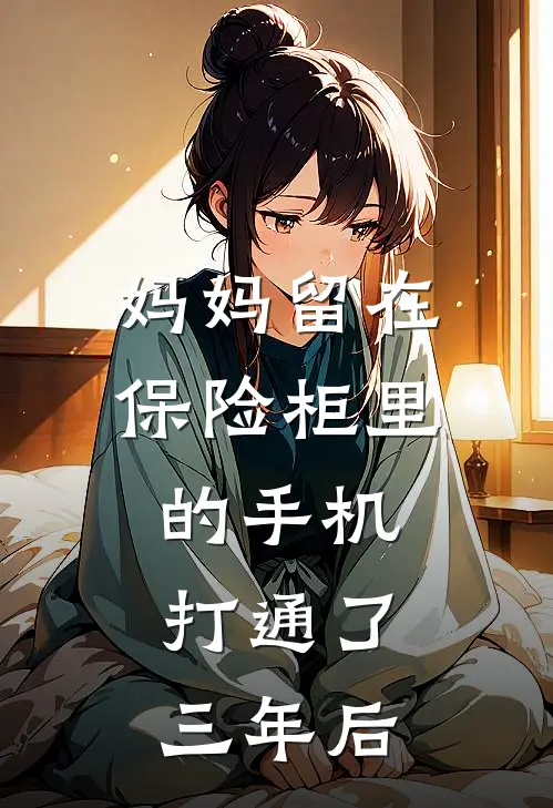 妈妈留在保险柜里的手机,打通了三年后还能用吗
