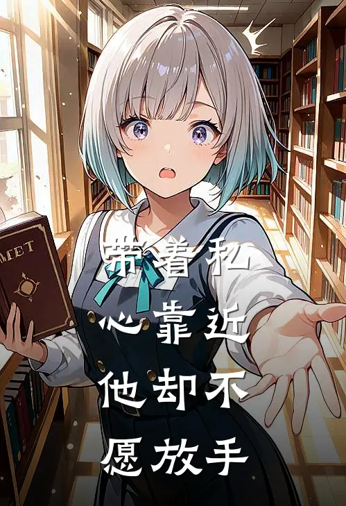 带着私心靠近,他却不愿放手的说说
