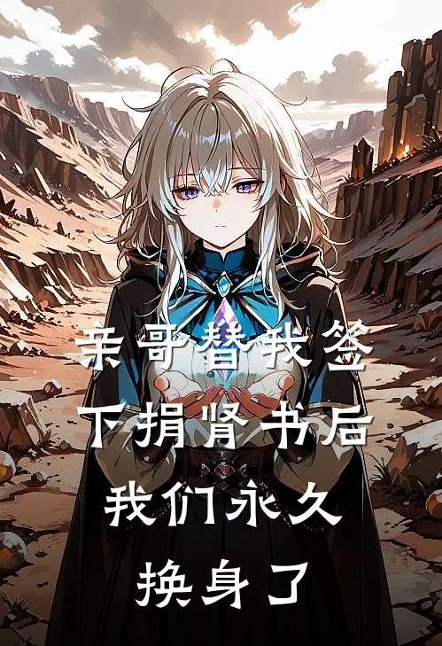 亲哥替我签下捐肾书后,我们永久换身了怎么办