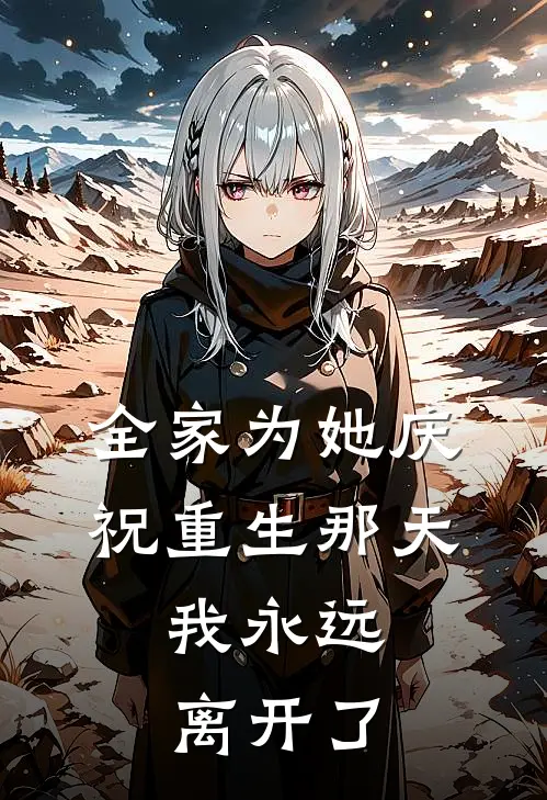 全家为她庆祝重生那天,我永远离开了她