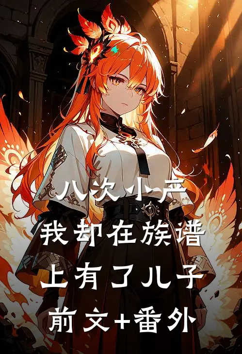 八次小产，我却在族谱上有了儿子前文+番外