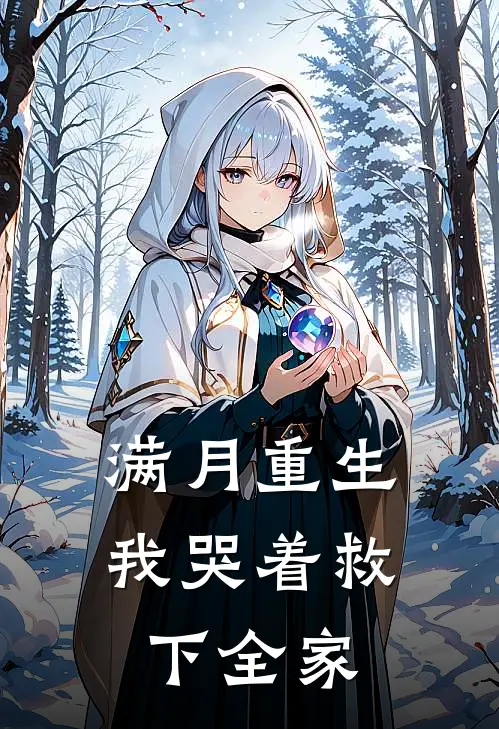 满月重生，我哭着救下全家