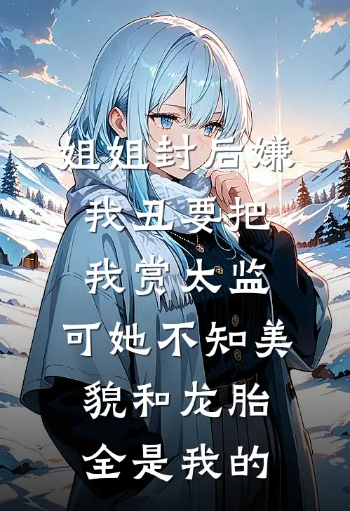 姐姐封后嫌我丑要把我赏太监，可她不知美貌和龙胎全是我的