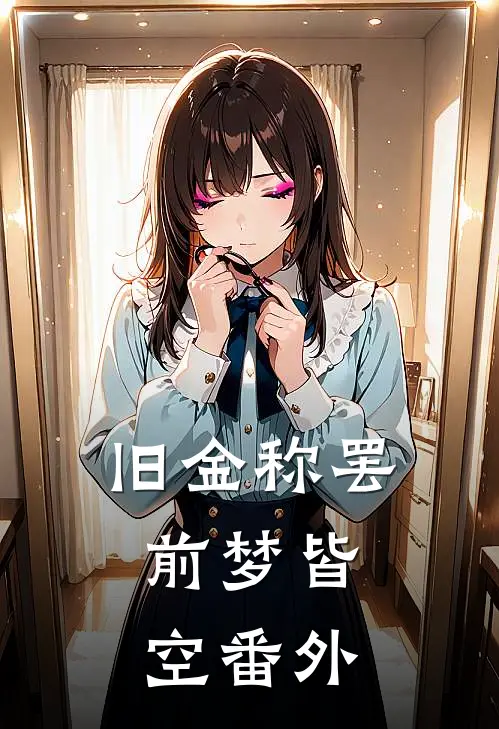 旧金称罢，前梦皆空番外