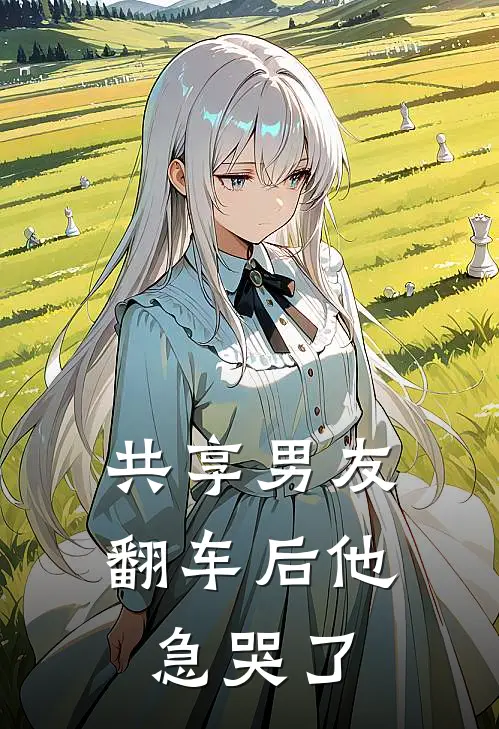 共享男友，翻车后他急哭了