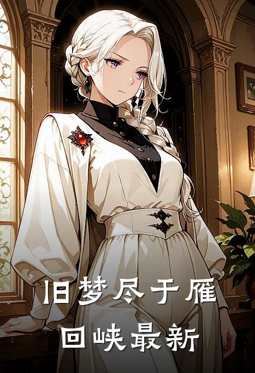 旧梦尽于雁回峡最新