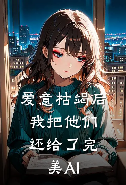 爱意枯竭后，我把他们还给了完美AI