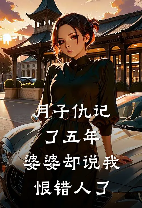 月子仇记了五年，婆婆却说我恨错人了