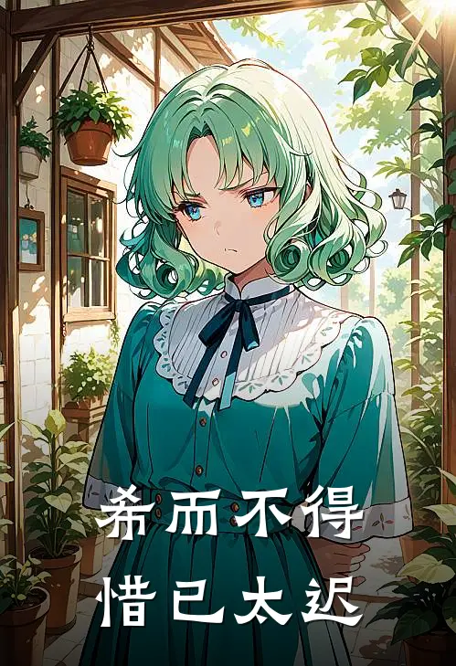 希而不得，惜已太迟