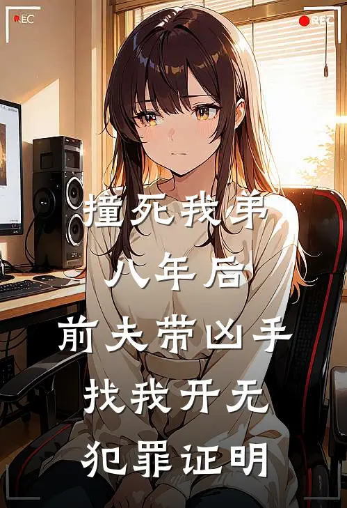 撞死我弟八年后，前夫带凶手找我开无犯罪证明