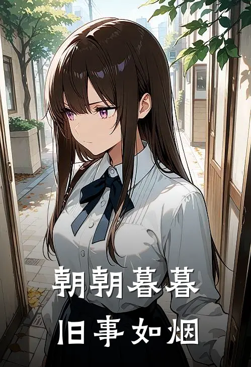 朝朝暮暮，旧事如烟