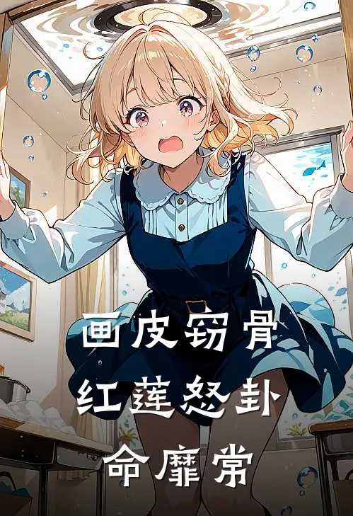 画皮窃骨，红莲怒卦命靡常